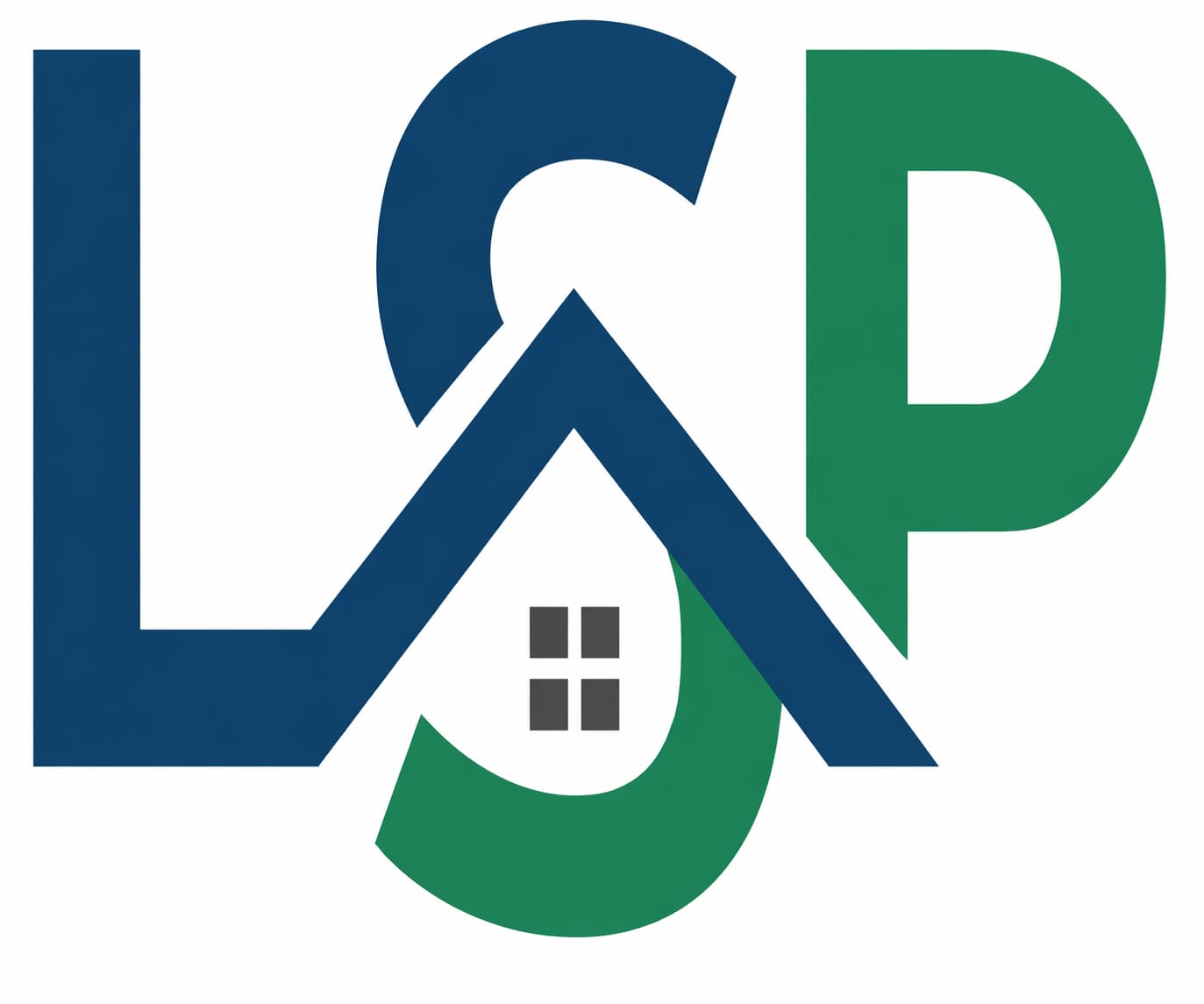 lsp contractor private limited logo